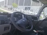 MITSUBISHI CHILLER TRUCK 